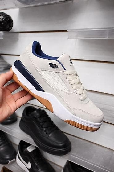 Мужские кроссовки, 43, Jordan, Новый, цвет - Серый, Платная доставка at lalafo.kg Мужские кроссовки, 43, Jordan, Новый, цвет - Серый, Платная доставка