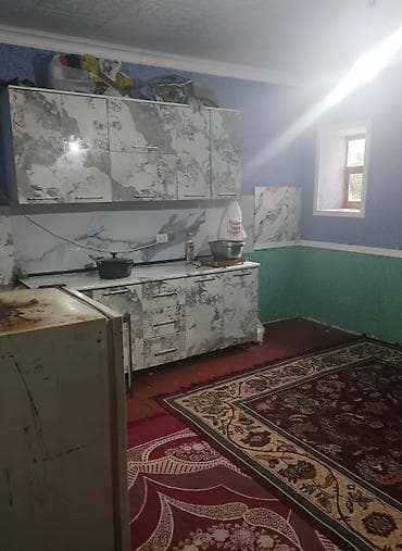 3 комнаты, 69 м², 1 этаж, Евроремонт at lalafo.kg 3 комнаты, 69 м², 1 этаж, Евроремонт