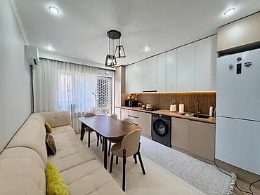 2 комнаты, 54 м², Технопарк 108 серия, 9 этаж, Свежий ремонт at lalafo.kg 2 комнаты, 54 м², Технопарк 108 серия, 9 этаж, Свежий ремонт