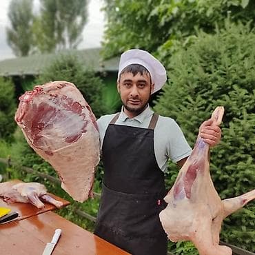 Выездные банкеты | Повара at lalafo.kg Выездные банкеты | Повара