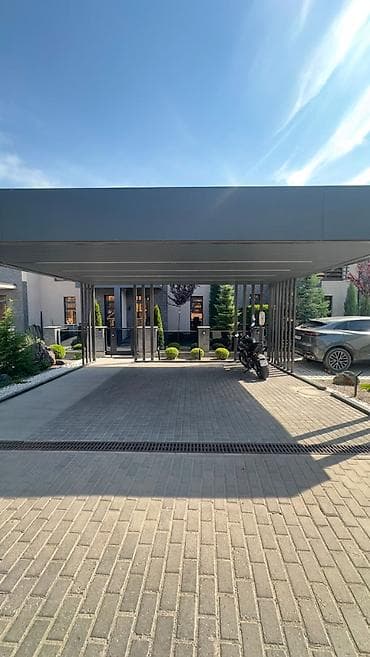 Премиальный таунхаус в КГ «БРАВО» Площадь: 180 м² Участок: 2,6 сотки at lalafo.kg Премиальный таунхаус в КГ «БРАВО» Площадь: 180 м² Участок: 2,6 сотки