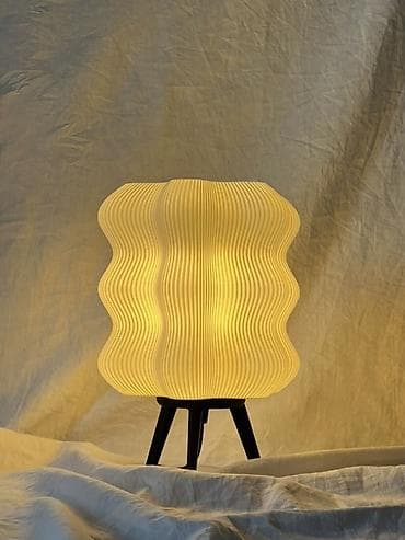 Saab: Настольные дизайнерские лампы с теплым рассеянным светом - Тип at lalafo.kg — 3 Saab: Настольные дизайнерские лампы с теплым рассеянным светом - Тип — 3