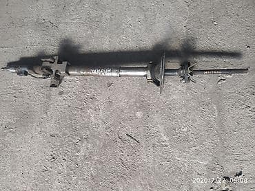 Nissan Mistral Рулевая колонка, Ниссан Мистрал рулевая колонка Год at lalafo.kg Nissan Mistral Рулевая колонка, Ниссан Мистрал рулевая колонка Год