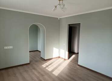 Ремонт под ключ | Квартиры, Дома Больше 6 лет опыта at lalafo.kg Ремонт под ключ | Квартиры, Дома Больше 6 лет опыта