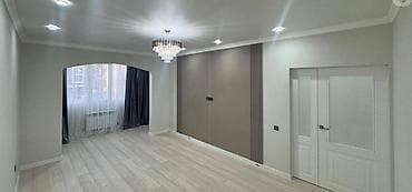 1 комната, 45 м², Элитка, 3 этаж, Дизайнерский ремонт at lalafo.kg 1 комната, 45 м², Элитка, 3 этаж, Дизайнерский ремонт