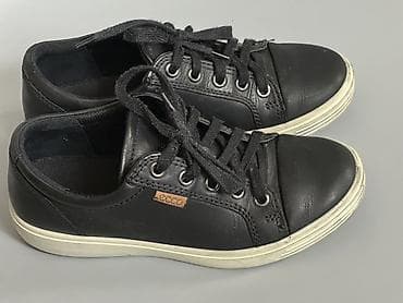 Кеды ECCO натуральная кожа, черные
Очень удобные кеды at lalafo.kg Кеды ECCO натуральная кожа, черные
Очень удобные кеды