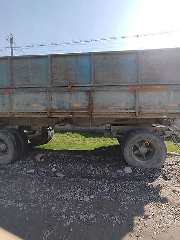 Прицеп, Самосвал at lalafo.kg Прицеп, Самосвал