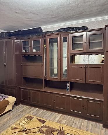 1 бөлмө, Чогуу жашоосу жок, Жарым -жартылай эмереги бар lalafo.kg да 1 бөлмө, Чогуу жашоосу жок, Жарым -жартылай эмереги бар