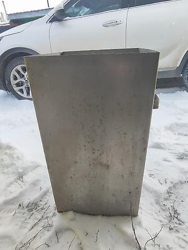 Бак, Металл at lalafo.kg Бак, Металл