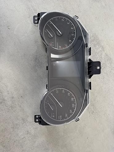 Щиток приборов Toyota 2019 г., Б/у, Оригинал, США at lalafo.kg — 2 Щиток приборов Toyota 2019 г., Б/у, Оригинал, США — 2