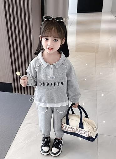 Комплект, цвет - Фиолетовый, Новый at lalafo.kg Комплект, цвет - Фиолетовый, Новый