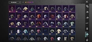 Көйнөктөр: Игровой аккаунт PUBG Mobile Состав и особенности: - Уровень профиля lalafo.kg да — 4 Көйнөктөр: Игровой аккаунт PUBG Mobile Состав и особенности: - Уровень профиля — 4