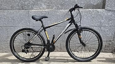 Горный велосипед, Alton, Сталь at lalafo.kg Горный велосипед, Alton, Сталь