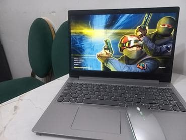 Lenovo ноутбук 15.6" - Серия: Lenovo (серебристый корпус с текстурой at lalafo.kg Lenovo ноутбук 15.6" - Серия: Lenovo (серебристый корпус с текстурой
