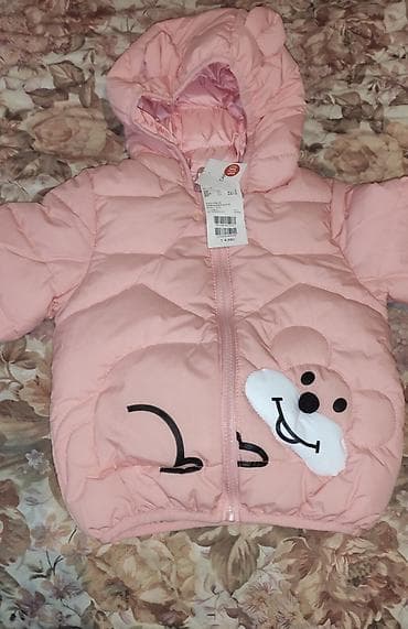 Верхняя одежда at lalafo.kg Верхняя одежда