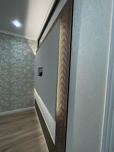 2 комнаты, 56 м², 7 этаж, Косметический ремонт at lalafo.kg 2 комнаты, 56 м², 7 этаж, Косметический ремонт