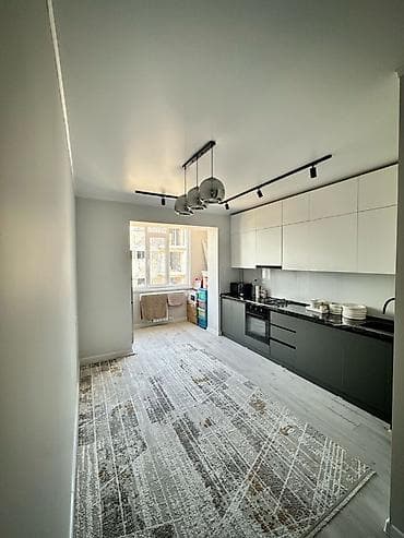 2 комнаты, 60 м², Элитка, 3 этаж at lalafo.kg 2 комнаты, 60 м², Элитка, 3 этаж