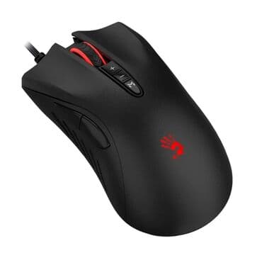 Игровая компьютерная мышь A4TECH BLOODY ES5 ESPORTS RGB MOUSE STONE at lalafo.kg Игровая компьютерная мышь A4TECH BLOODY ES5 ESPORTS RGB MOUSE STONE
