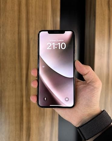 BAW: IPhone Xs Max, Колдонулган, 256 ГБ, Алтын, Куту, 79 % lalafo.kg да — 2 BAW: IPhone Xs Max, Колдонулган, 256 ГБ, Алтын, Куту, 79 % — 2