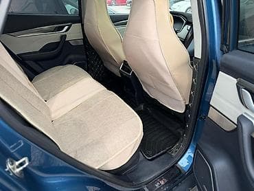 JMEV: JMEV EX5: 2020 г., Вариатор, Электромобиль, Кроссовер at lalafo.kg — 7 JMEV: JMEV EX5: 2020 г., Вариатор, Электромобиль, Кроссовер — 7