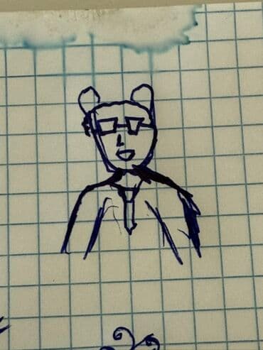 Нарисую вашего бывшего или бывшую в виде животного(друга подругу at lalafo.kg Нарисую вашего бывшего или бывшую в виде животного(друга подругу