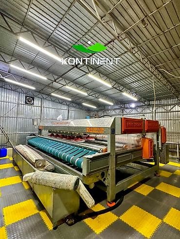 Стирка ковров, | Палас, Самовывоз, Бесплатная доставка at lalafo.kg Стирка ковров, | Палас, Самовывоз, Бесплатная доставка