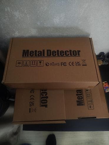 Основные характеристики MD-4030 Тип: грунтовый металлоискатель � at lalafo.kg Основные характеристики MD-4030 Тип: грунтовый металлоискатель �