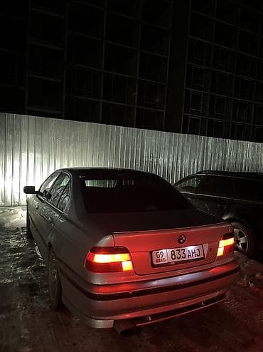 BAW : 1998 г., 2.8 л, Механика, Бензин, Седан at lalafo.kg BAW : 1998 г., 2.8 л, Механика, Бензин, Седан