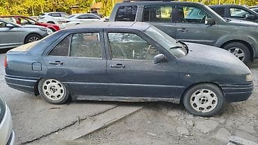 Fiat Tempra: 1992 г., 2 л, Автомат, Бензин, Седан at lalafo.kg Fiat Tempra: 1992 г., 2 л, Автомат, Бензин, Седан