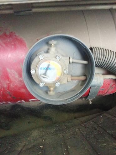 Продаю авто газ баллон на 50л очень хорошем состоянии стоит на at lalafo.kg Продаю авто газ баллон на 50л очень хорошем состоянии стоит на