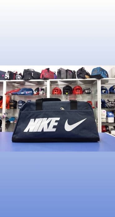 Спортивные сумки дорожные сумки
Качество высшее at lalafo.kg Спортивные сумки дорожные сумки
Качество высшее