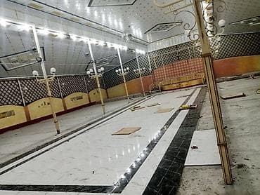 Короны для дверей: Фасадно-отделочные и потолочные работы «под ключ» - Монтаж at lalafo.kg — 4 Короны для дверей: Фасадно-отделочные и потолочные работы «под ключ» - Монтаж — 4