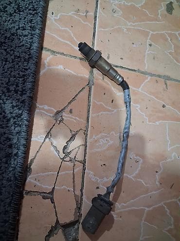 Зонд лямбдасы Chevrolet lalafo.kg да Зонд лямбдасы Chevrolet