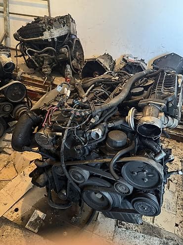 Форсункалар: Свежий пригнаные из Европы Двигатели и навесное 2,9 2,7 2,2 - В lalafo.kg да — 8 Форсункалар: Свежий пригнаные из Европы Двигатели и навесное 2,9 2,7 2,2 - В — 8