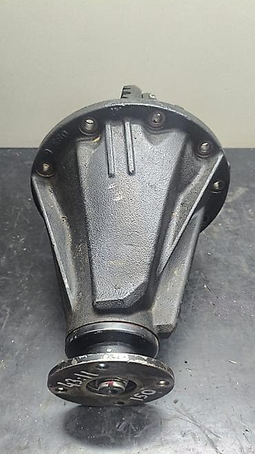 Автокосметика: Арткы редуктор Lexus Колдонулган, Оригинал lalafo.kg да — 2 Автокосметика: Арткы редуктор Lexus Колдонулган, Оригинал — 2