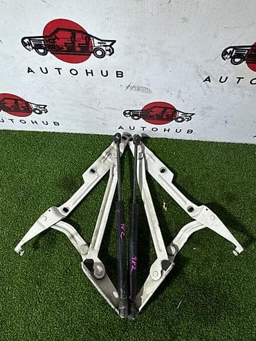 Петли капота Audi, Оригинал at lalafo.kg Петли капота Audi, Оригинал