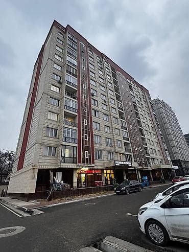 1 комната, 52 м², Элитка, 12 этаж, Евроремонт at lalafo.kg 1 комната, 52 м², Элитка, 12 этаж, Евроремонт