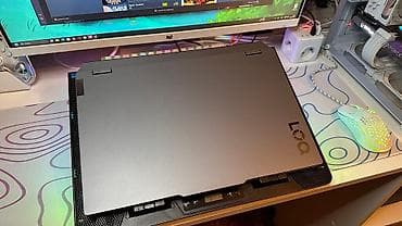 Игровой ноутбук Lenovo LOQ Характеристики: - Видеокарта: NVIDIA at lalafo.kg — 3 Игровой ноутбук Lenovo LOQ Характеристики: - Видеокарта: NVIDIA — 3