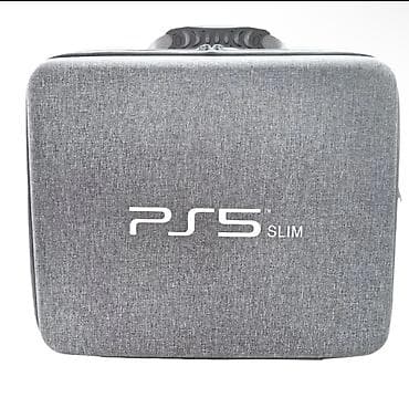 Продаю переносную сумку ps 5 slim новая at lalafo.kg Продаю переносную сумку ps 5 slim новая