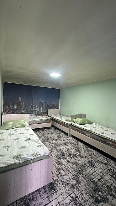 ХОСТЕЛ/КОНОК ҮЙ 🏡 ОШ ШААРЫНДА Шаардын коноктору үчүн: АРЗАН💸 ТЫНЧ at lalafo.kg ХОСТЕЛ/КОНОК ҮЙ 🏡 ОШ ШААРЫНДА Шаардын коноктору үчүн: АРЗАН💸 ТЫНЧ