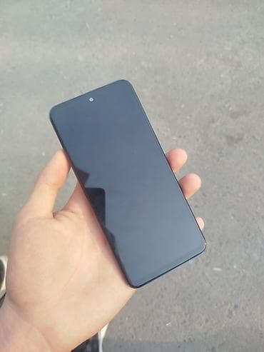 Redmi, Redmi Note 11, Б/у, 128 ГБ, цвет - Синий, 2 SIM at lalafo.kg Redmi, Redmi Note 11, Б/у, 128 ГБ, цвет - Синий, 2 SIM