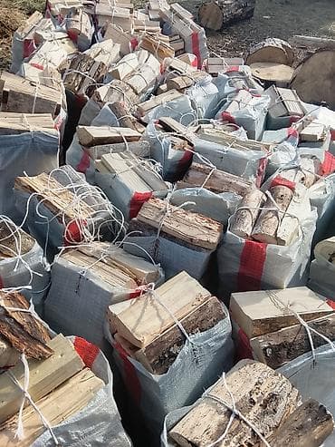 Дрова Бесплатная доставка at lalafo.kg Дрова Бесплатная доставка