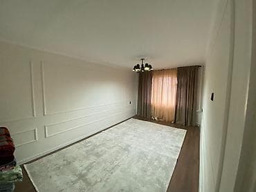 1 комната, 34 м², 104 серия, 2 этаж, Евроремонт at lalafo.kg 1 комната, 34 м², 104 серия, 2 этаж, Евроремонт