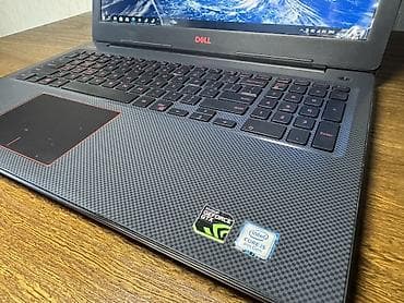 Ноутбуки Dell: Ноутбук Dell Для программирования, Intel Core i5, ОЗУ, RAM: 8 ГБ, Dell G-Series at lalafo.kg — 4 Ноутбуки Dell: Ноутбук Dell Для программирования, Intel Core i5, ОЗУ, RAM: 8 ГБ, Dell G-Series — 4