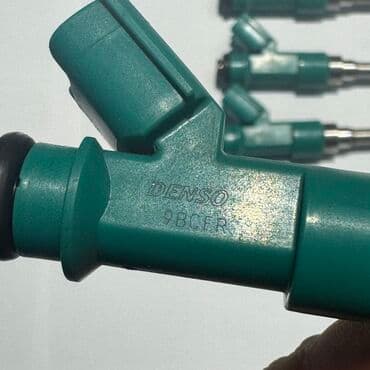 Форсунка Toyota 2013 г., Б/у, Оригинал, Япония at lalafo.kg Форсунка Toyota 2013 г., Б/у, Оригинал, Япония