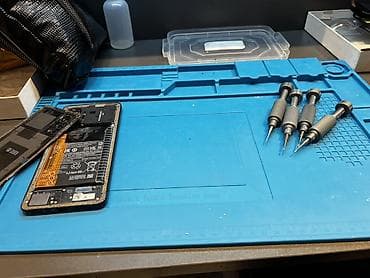 Профессиональный ремонт смартфонов - Диагностика и восстановление at lalafo.kg Профессиональный ремонт смартфонов - Диагностика и восстановление