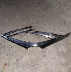 Решетка радиатора Toyota Б/у at lalafo.kg Решетка радиатора Toyota Б/у