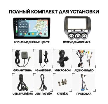 Новый, Нестандартный, 9 ", Android (встроенная ОС), 2 ГБ ОЗУ, 32 Гб ПЗУ at lalafo.kg — 2 Новый, Нестандартный, 9 ", Android (встроенная ОС), 2 ГБ ОЗУ, 32 Гб ПЗУ — 2