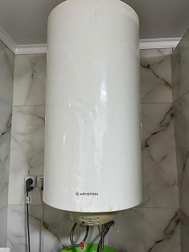 СРОЧНО Продается Водонагреватель накопительный Ariston (электрический at lalafo.kg СРОЧНО Продается Водонагреватель накопительный Ariston (электрический