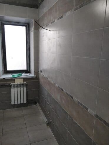 Укладка плитки на пол, Подготовка стен для укладки, Подготовка стен для грунтовки | Керамическая плитка, Керамогранитая плитка | Вертикальная укладка, Диагональная укладка, Горизонтальная укладка Больше 6 лет опыта at lalafo.kg Укладка плитки на пол, Подготовка стен для укладки, Подготовка стен для грунтовки | Керамическая плитка, Керамогранитая плитка | Вертикальная укладка, Диагональная укладка, Горизонтальная укладка Больше 6 лет опыта